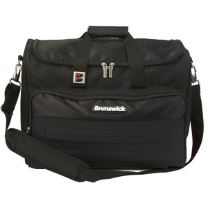 Brunswick Flash Double Black