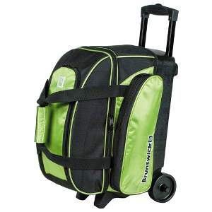 Brunswick Gear Double Roller Lime