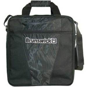 Brunswick Gear II Single Black