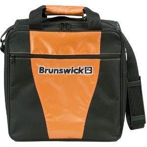 Brunswick Gear II Single Orange