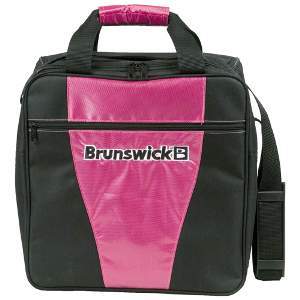 Brunswick Gear II Single Pink