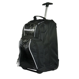 Brunswick Gear Single Roller Black Brunswick Gear Single Roller Black