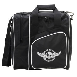 Brunswick Harley Davidson Edgy Single