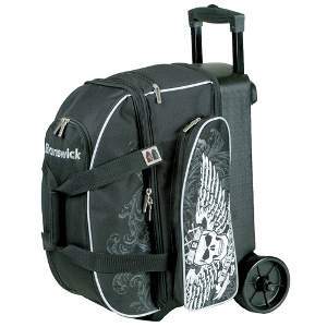 Brunswick Image Double Roller Cranium