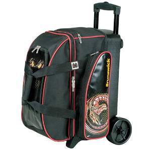 Brunswick Image Double Roller Snake
