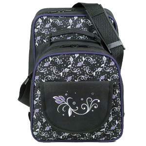 Brunswick Image Floral Single Ball