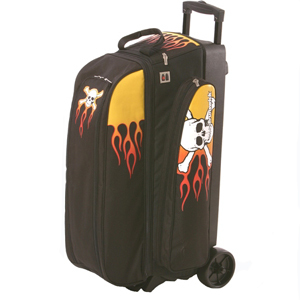 Brunswick Image Triple Roller Jolly Roger (Skull) Brunswick Image Triple Roller Jolly Roger (Skull)