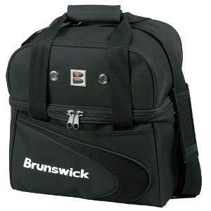 Brunswick Kooler Single Black Brunswick Kooler Single Black