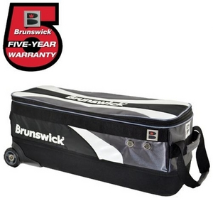 Brunswick Pro Glide EXP Slim Triple Roller Brunswick Pro Glide EXP Slim Triple Roller