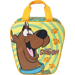 Brunswick Scooby Doo Single Ball Bag