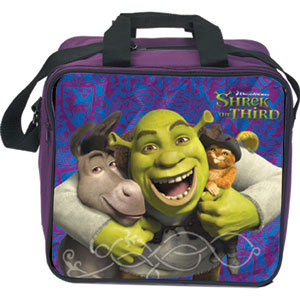 Brunswick Single Ball Shrek Brunswick Single Ball Shrek