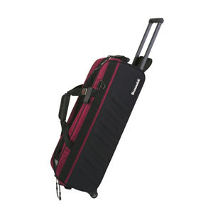 Brunswick Slim Triple Tote w/ Handle