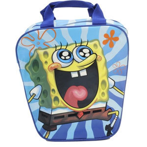Brunswick Spongebob Single