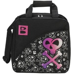 Brunswick Target Zone II Single Bonesy