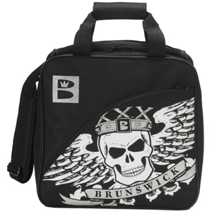 Brunswick Target Zone II Single Cranium