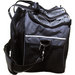 Brunswick D Double Tote - bowlingball.com Exclusive Side View Brunswick D Double Tote - bowlingball.com Exclusive Side View