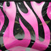 Brunswick Dyno Single Ball Pink Heat 