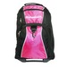Brunswick Gear Single Roller Pink Front Brunswick Gear Single Roller Pink Front