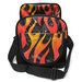 Brunswick Image Red Heat Single Ball 