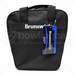 Brunswick Keystone Single Black