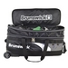 Brunswick Pro Glide EXP Slim Triple Roller Inside Brunswick Pro Glide EXP Slim Triple Roller Inside