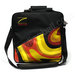 Brunswick Target Zone Swirl Single Bowling Bags