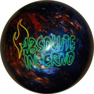 Brunswick Absolute Inferno Brunswick Absolute Inferno