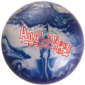 Brunswick Avalanche Pearl Blem Brunswick Avalanche Pearl Blem