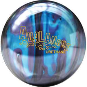 Brunswick Avalanche Urethane Brunswick Avalanche Urethane