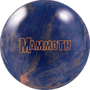 Brunswick BVP Mammoth Brunswick BVP Mammoth