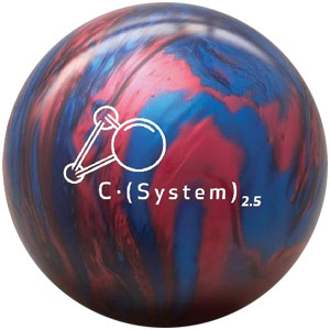 Brunswick C (System)2.5 Brunswick C (System)2.5