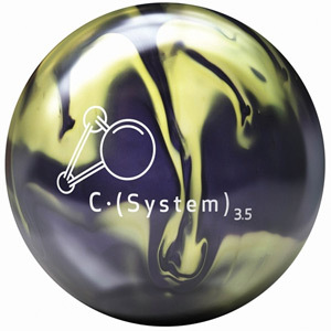 Brunswick C (System)3.5 Brunswick C (System)3.5
