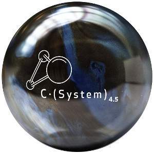 Brunswick C (System)4.5 Brunswick C (System)4.5