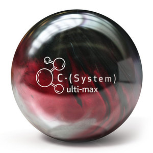 Brunswick C (System) ulti-max Brunswick C (System) ulti-max