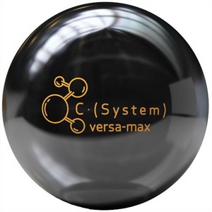 Brunswick C (System) versa-max Brunswick C (System) versa-max