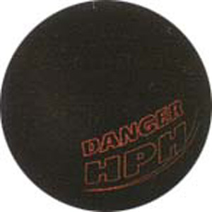 Brunswick Danger Zone HPH Brunswick Danger Zone HPH