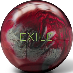 Brunswick Fortera Exile Brunswick Fortera Exile