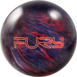 Brunswick Fury Pearl Tour Edition Brunswick Fury Pearl Tour Edition