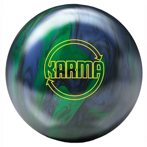 Brunswick Karma Blue/Green Pearl Brunswick Karma Blue/Green Pearl