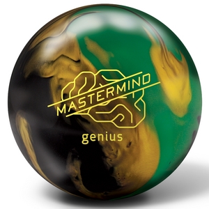 Brunswick Mastermind Genius Brunswick Mastermind Genius