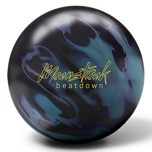 Brunswick Meanstreak Beatdown Brunswick Meanstreak Beatdown
