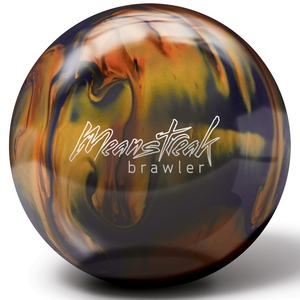 Brunswick Meanstreak Brawler COUNTDOWN DEAL Brunswick Meanstreak Brawler COUNTDOWN DEAL