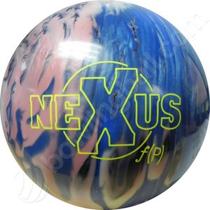 Brunswick Nexus f(P) Pearl Brunswick Nexus f(P) Pearl