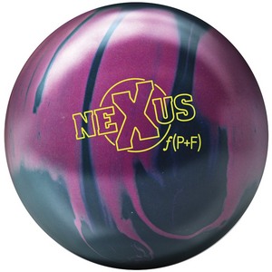 Brunswick Nexus f(P+F) Solid Brunswick Nexus f(P+F) Solid