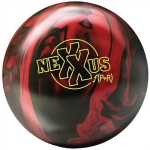 Brunswick Nexxus f(P+R) Brunswick Nexxus f(P+R)