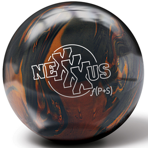 Brunswick Nexxxus f(P S) Brunswick Nexxxus f(P S)