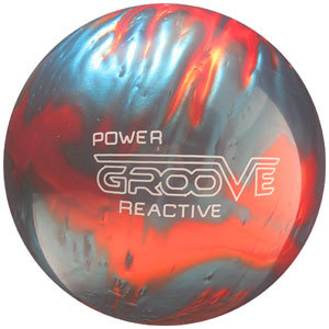 Brunswick Power Groove Teal/Orange Pearl Brunswick Power Groove Teal/Orange Pearl