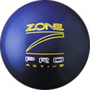 Brunswick Pro Zone Azure Brunswick Pro Zone Azure