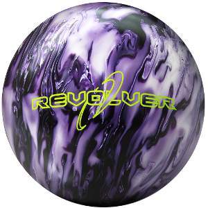 Brunswick Revolver Brunswick Revolver
