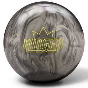 Brunswick Ringer Platinum Pearl Brunswick Ringer Platinum Pearl